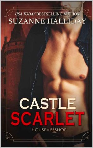 [House of Bishop 02] • Castle Scarlet